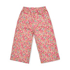 Lalaby fankie pants - Berry betsy
