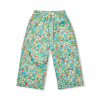 Frankie pants - Blue betsy