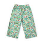 Frankie pants - Blue betsy