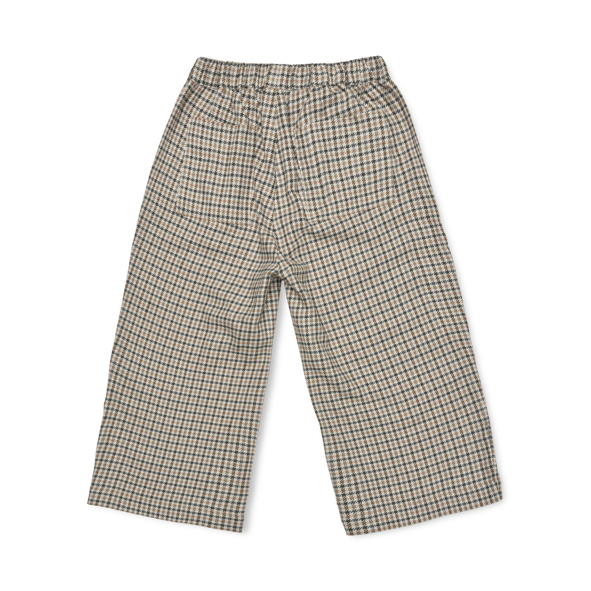 Lalaby fankie pants - Tweedy