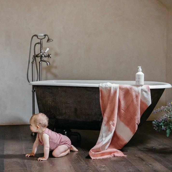 Cleansing Gel - 500ml