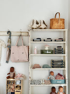 Dukkebukser - Lyserød