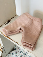 Dukkebukser - Lyserød