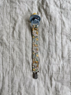 Pacifier clip - Sunkissed