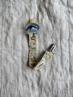 Pacifier clip - Sunkissed