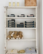 Hårbørste - Dark Ruby