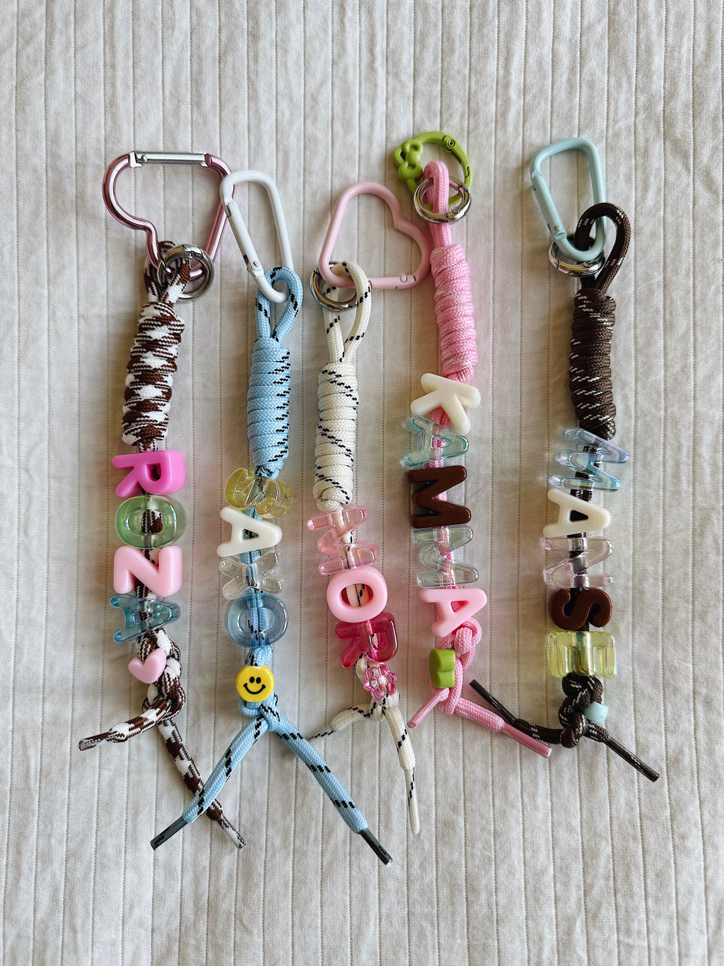Name charm