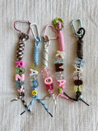 Name charm