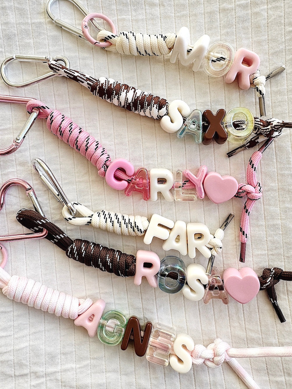 Name charm