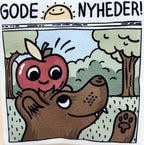 Tiny Papers - Mini Nyheder