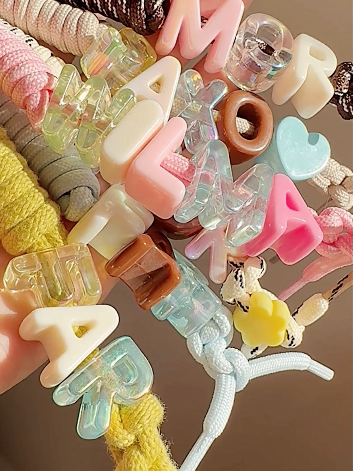 Name charm