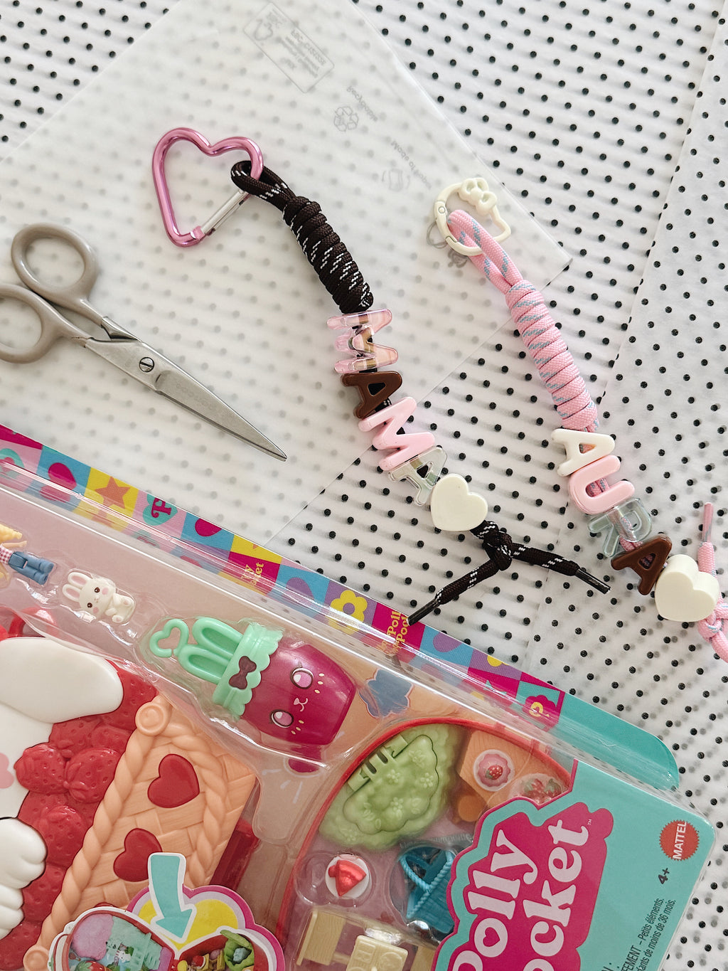 Name charm