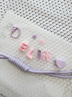 Name charm