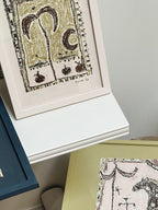 Art Work #03 - Letters to July x MoeMoe Studios