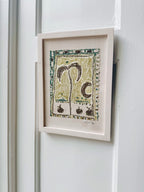 Art Work #03 - Letters to July x MoeMoe Studios