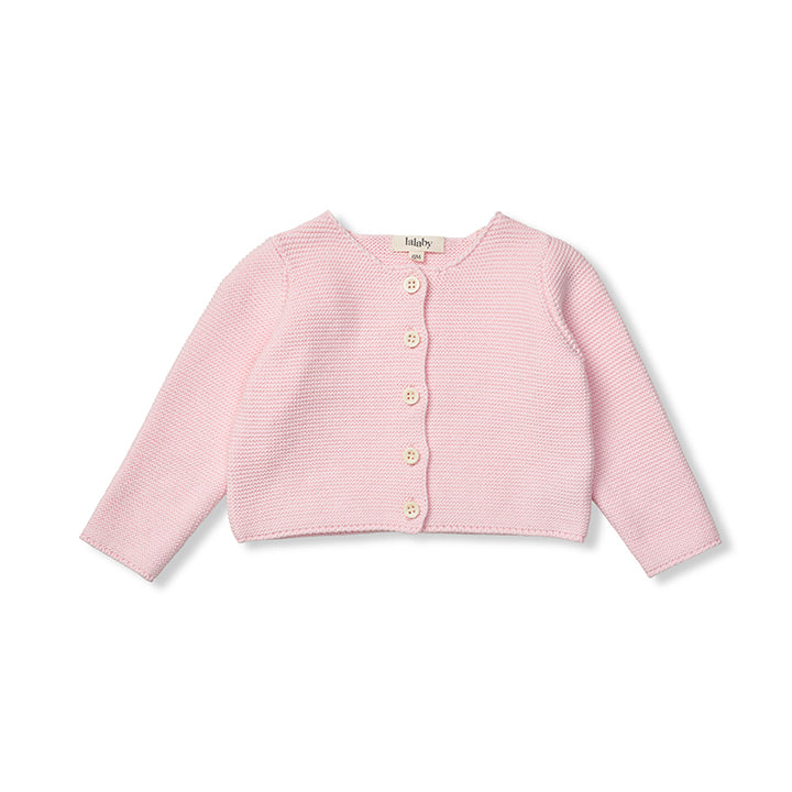Kuro cardigan baby - Candyfloss