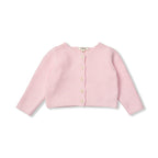 Kuro cardigan baby - Candyfloss