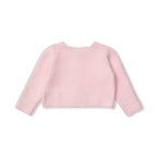 Kuro cardigan baby - Candyfloss
