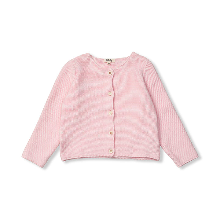 Kuro cardigan kids - Candyfloss