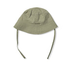Loui hat baby - Turtle