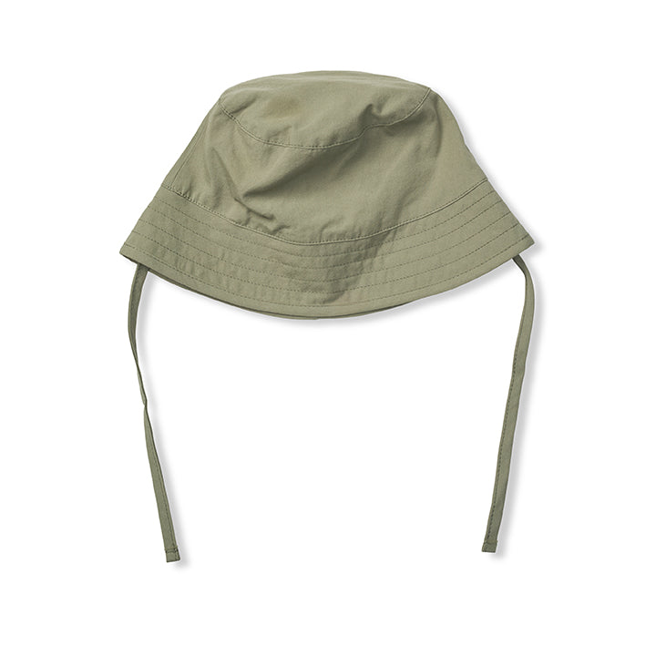 Loui hat baby - Turtle