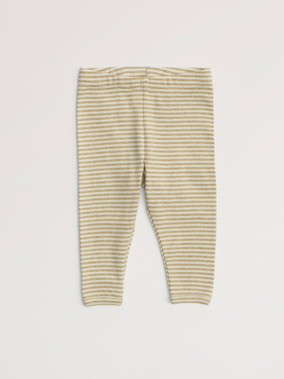 Serendipity leggings  - Chamomile/Offwhite