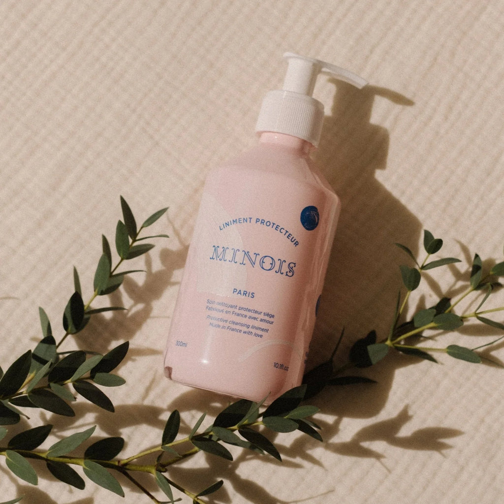 Protective cleansing liniment - 300ml