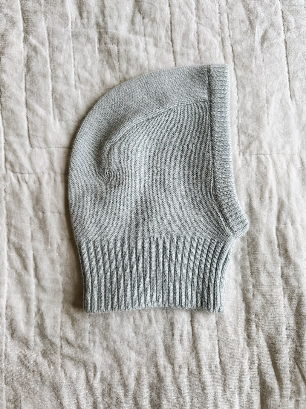 Mio balaclava - Bluey