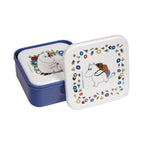 Mumi  snackbokse - 3 stk