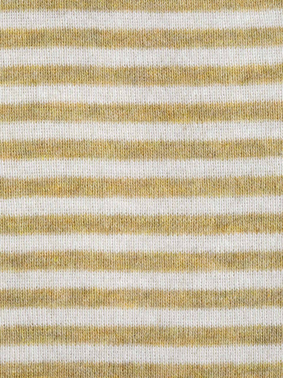 Serendipity Baby Stribet Dragt - Chamomille/offwhite