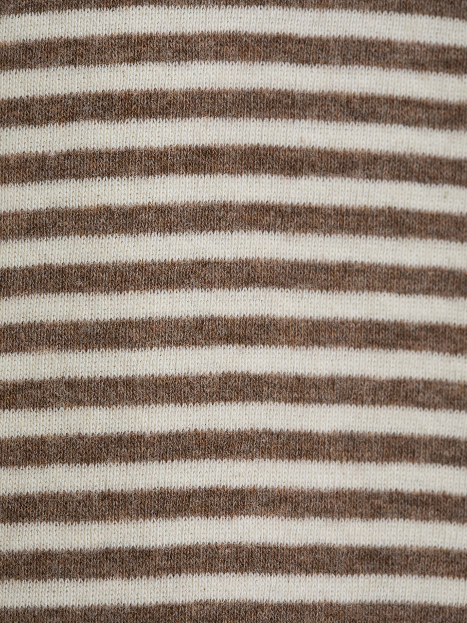 Baby body - Acorn/Offwhite