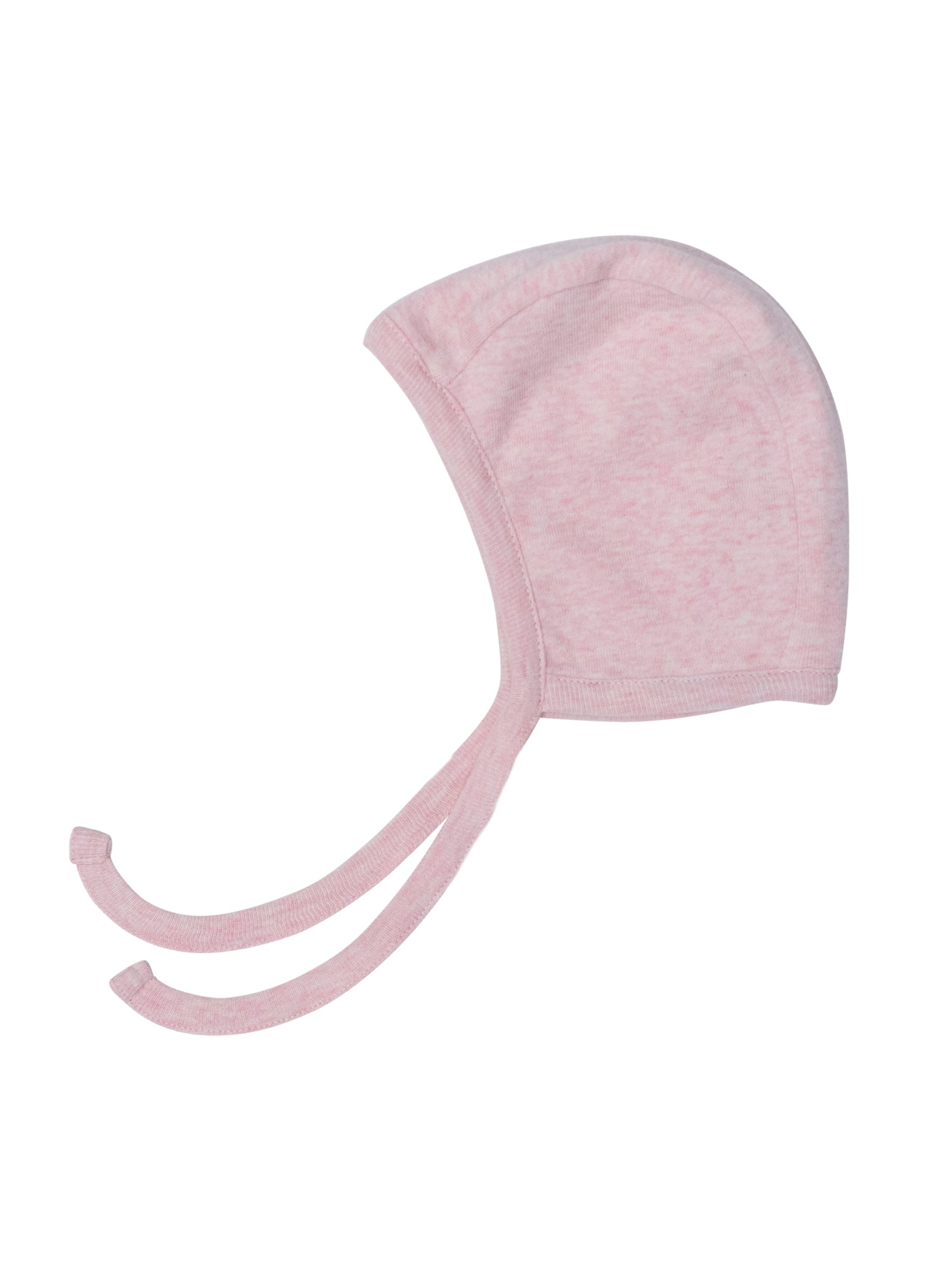Baby hat - Rosebud