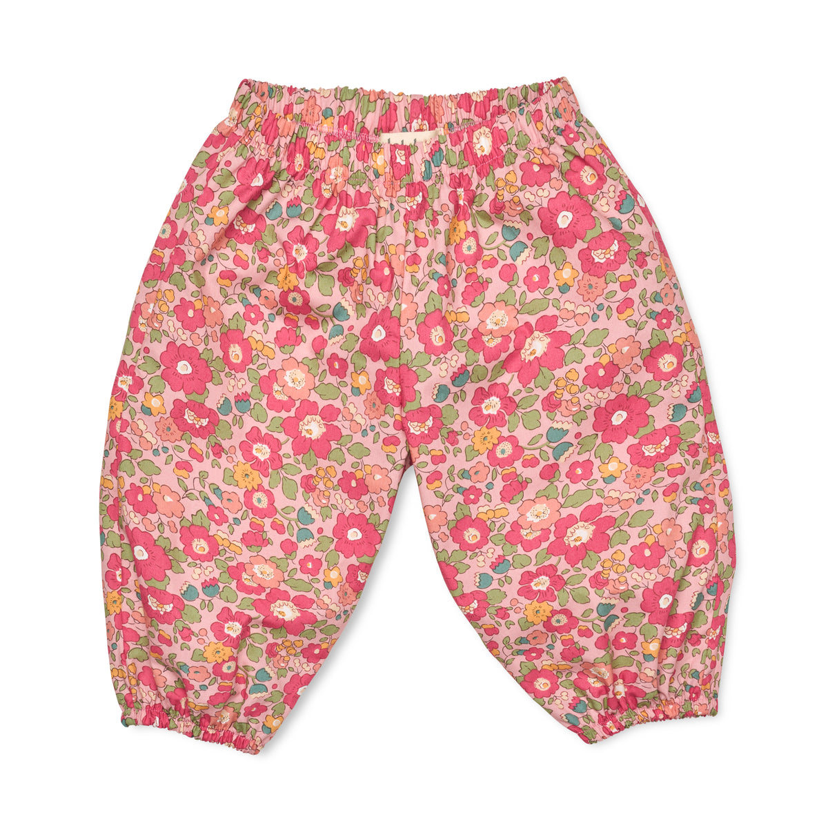 Lalaby pixi pants - Berry betsy