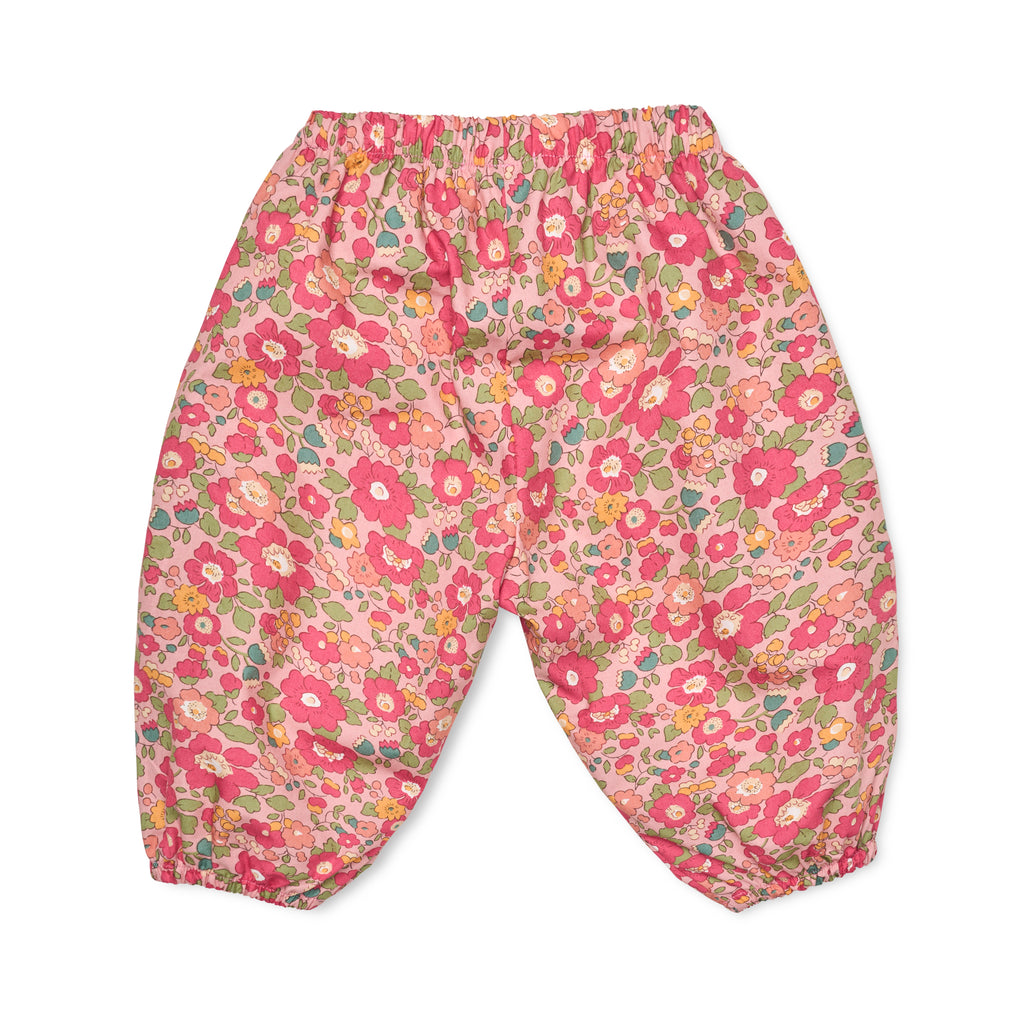 Lalaby pixi pants - Berry betsy