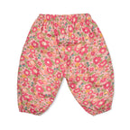 Lalaby pixi pants - Berry betsy