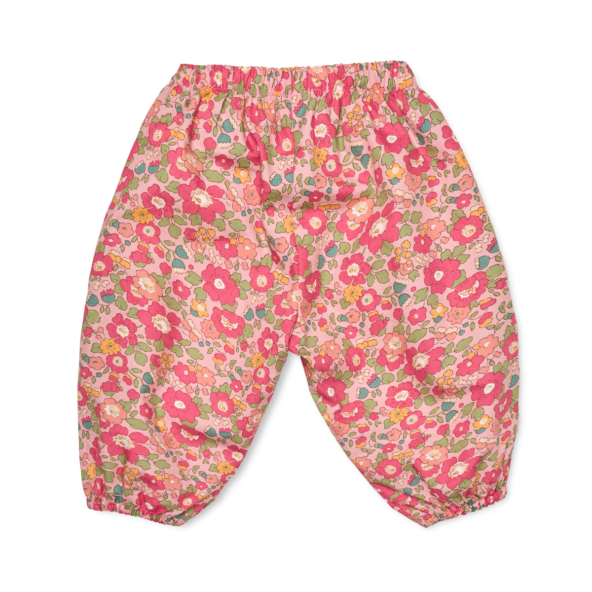 Lalaby pixi pants - Berry betsy