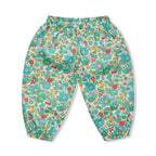 Pixi pants - Blue betsy