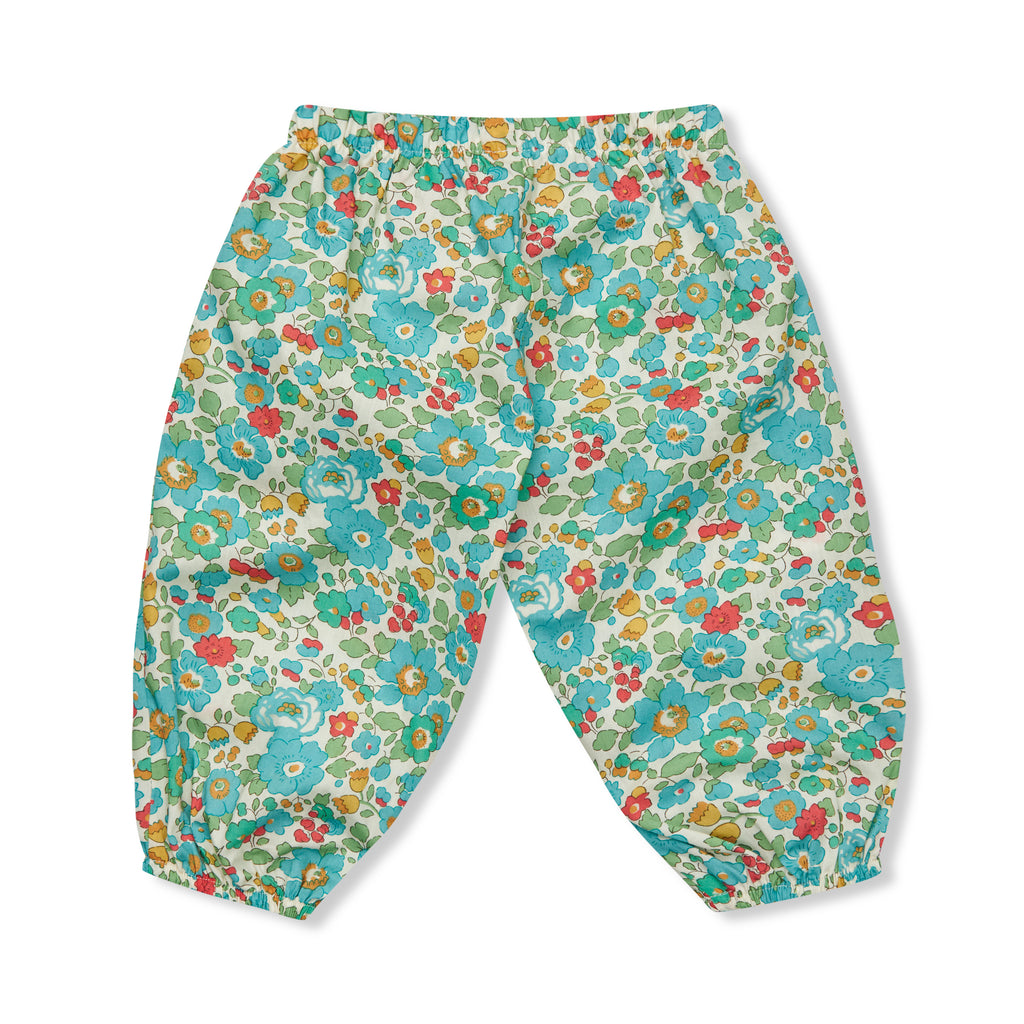 Pixi pants - Blue betsy