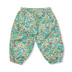 Pixi pants - Blue betsy