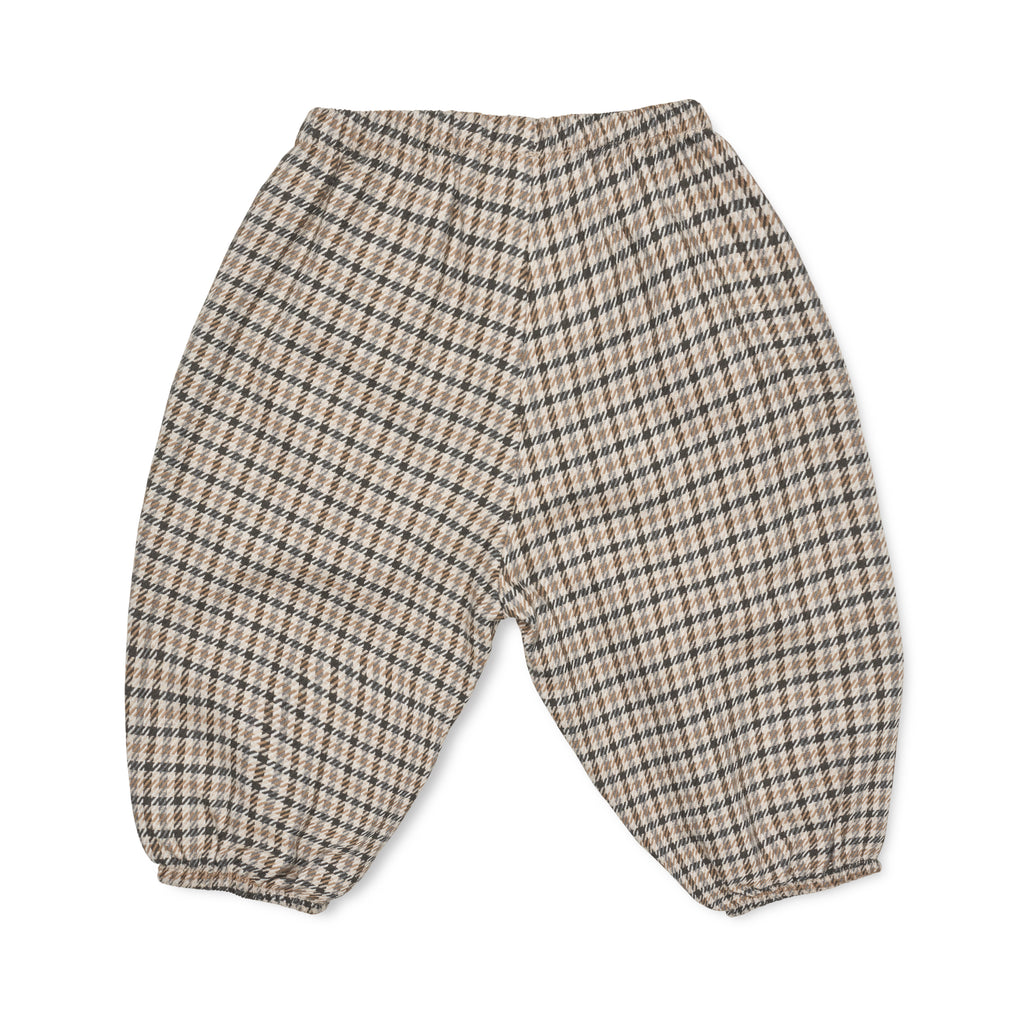 Lalaby pixi pants - Tweedy