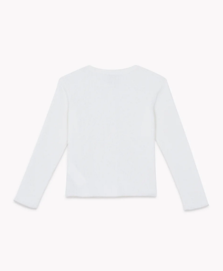 Lotta cardigan - Ecru