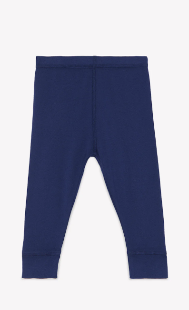 Tino leggings - Mørkeblå