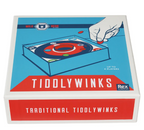 Tiddlywinks spil
