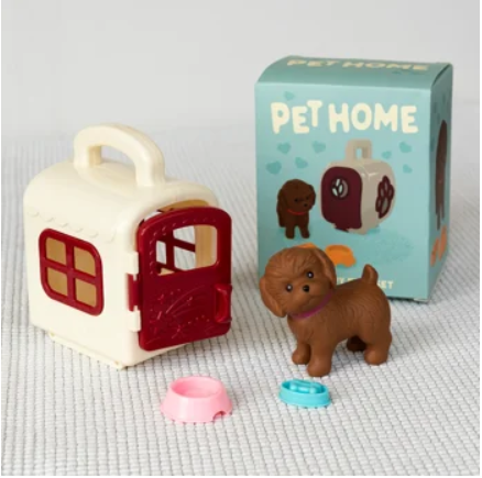 Pet home - Hundehvalp