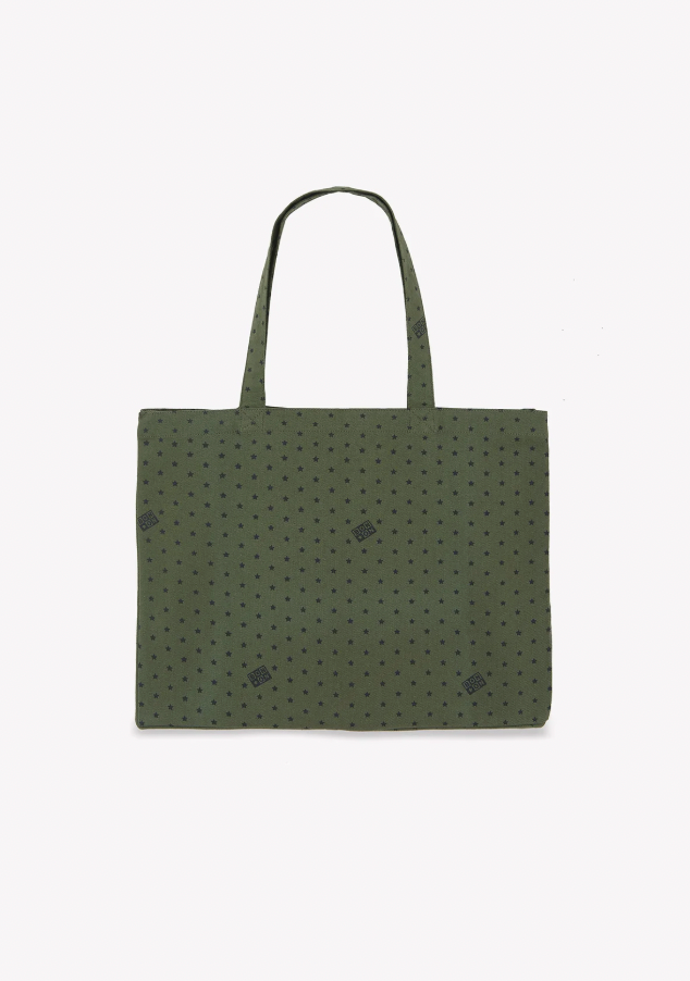Cabas lille - Khaki