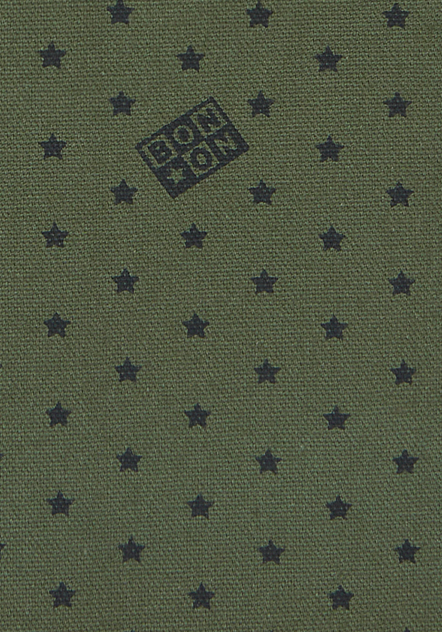 Cabas lille - Khaki