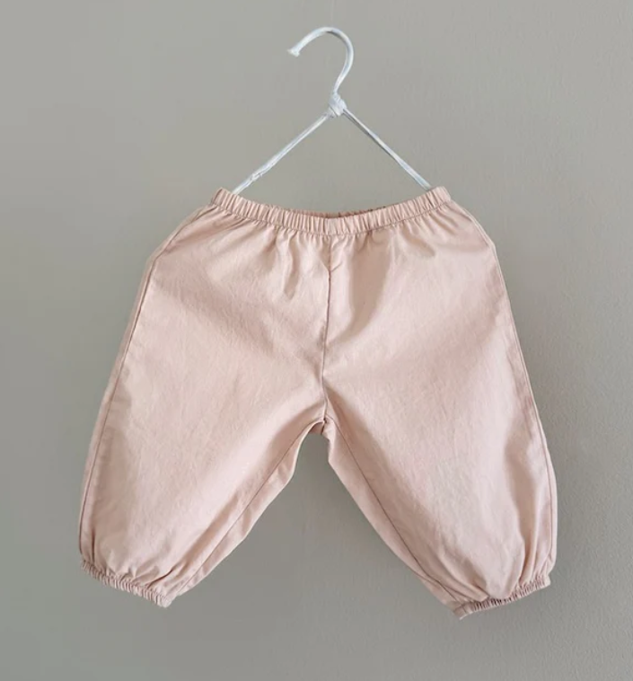 Pixi pants - Blush