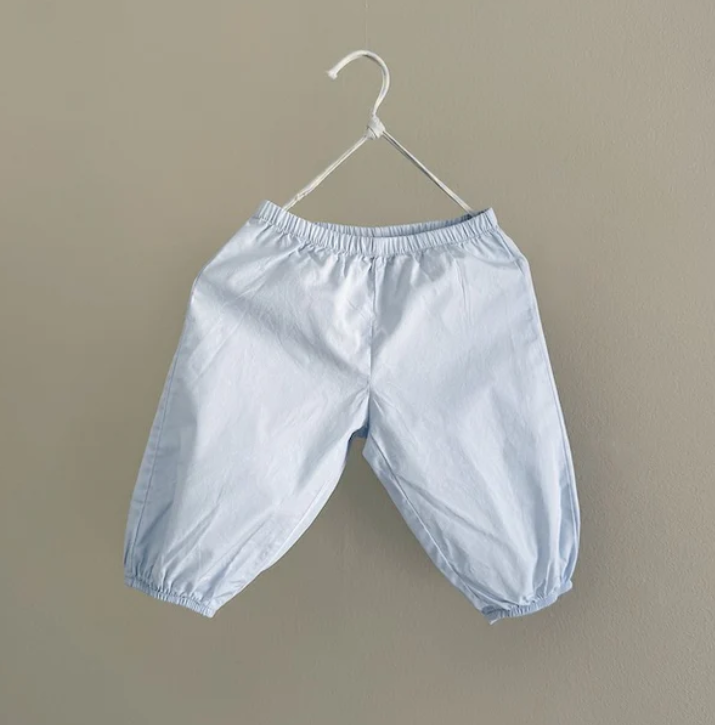 Pixi pants - Sky