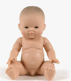 Baby dukke - Elio