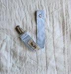 Pacifier clip - Sky